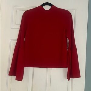 Urban Outfitter Flutter Sleeve